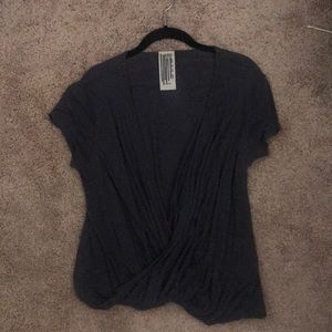 Free People Shirt
